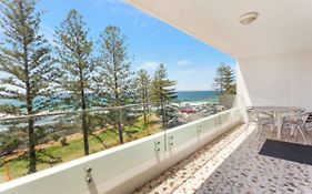 Goodwin Towers - Hosted By Burleigh Letting